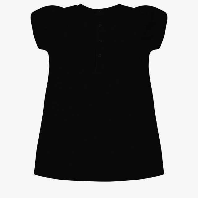 Marc Jacobs Baby meisjes jurk in W6050709BBLACK large