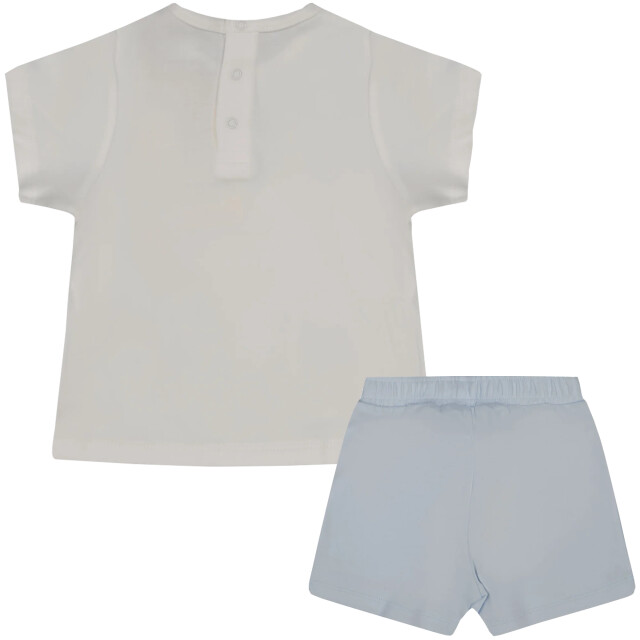 Marc Jacobs Baby meisjes setje in <p>Ontdekdespeelse large
