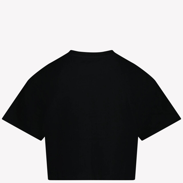 Marc Jacobs Kinder meisjes t-shirt in 2016603878302 large