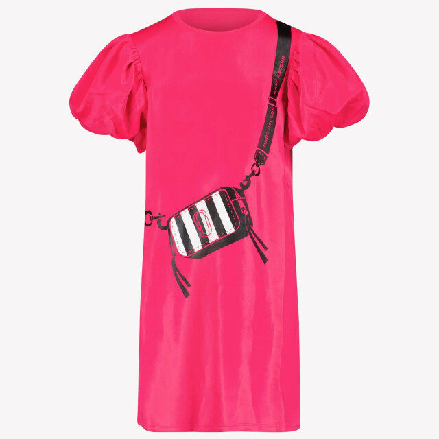 Marc Jacobs Kinder meisjes jurk in W6049647MMALABAR large