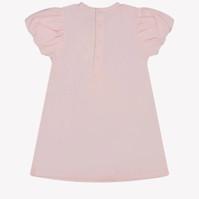 Marc Jacobs Baby meisjes jurk in W60507475PINK large