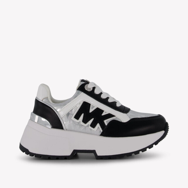 Michael Kors Cosmo maddy meisjes sneakers in MichaelKorsMK02299002 large