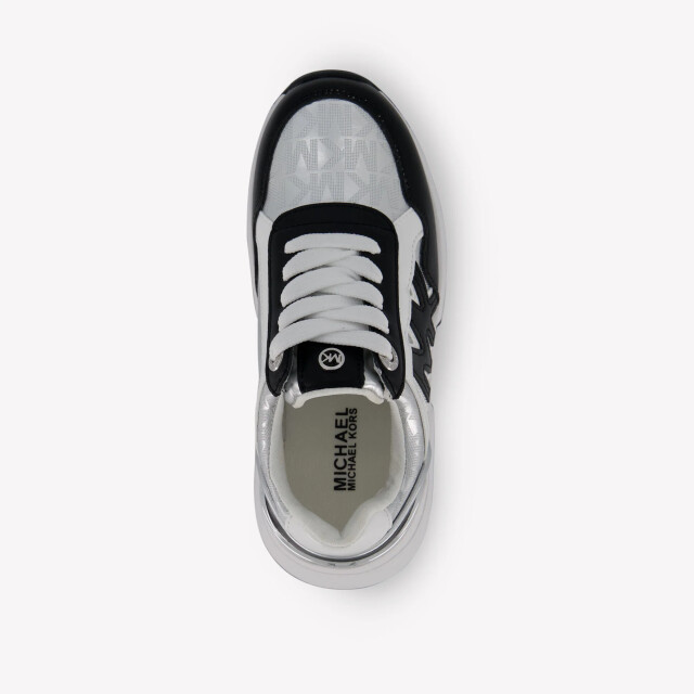 Michael Kors Cosmo maddy meisjes sneakers in MichaelKorsMK02299002 large