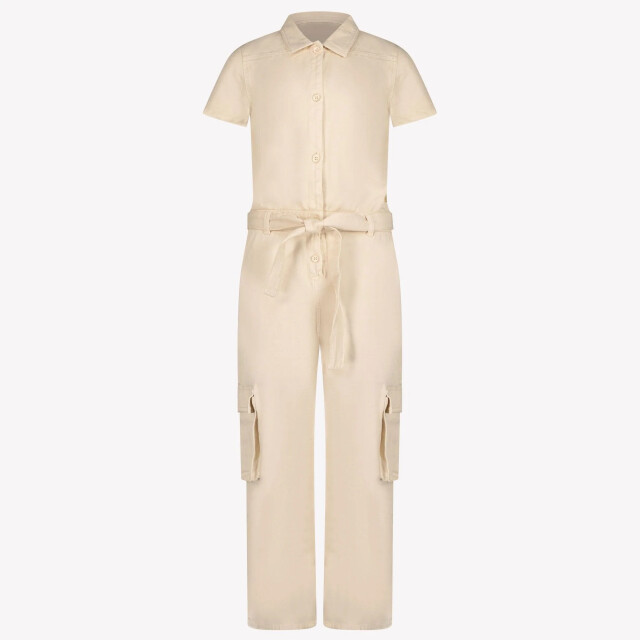 Guess Kinder meisjes jumpsuit in GuessJ5RK38WFY62 large