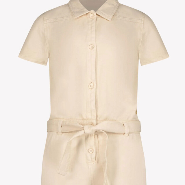Guess Kinder meisjes jumpsuit in GuessJ5RK38WFY62 large
