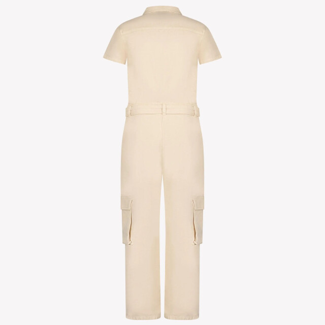 Guess Kinder meisjes jumpsuit in GuessJ5RK38WFY62 large