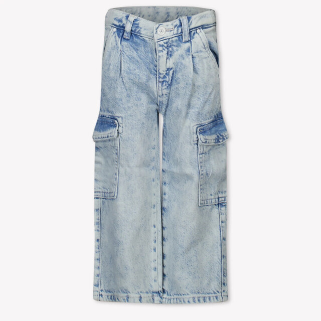 Guess Kinder meisjes jeans in GuessK5GA00D4MU2 large