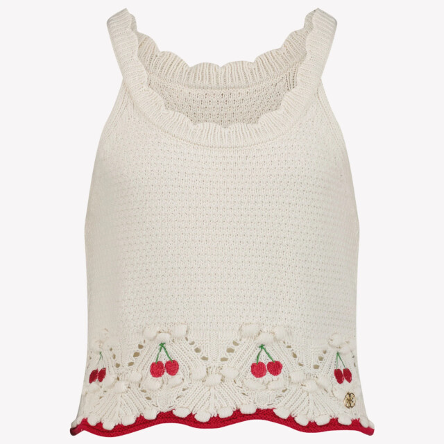 Guess Kinder meisjes t-shirt in <p>Ontdekdeverfijning large