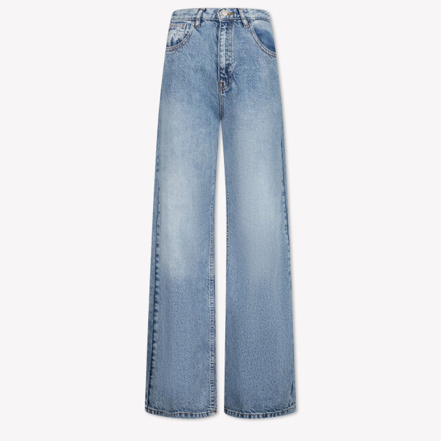 Guess Kinder meisjes jeans in GuessJ5GA02D4MU2 large