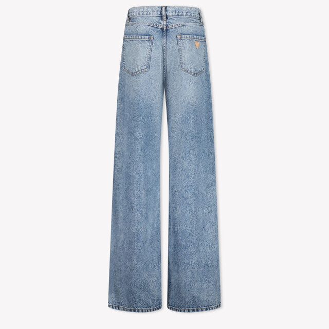 Guess Kinder meisjes jeans in GuessJ5GA02D4MU2 large