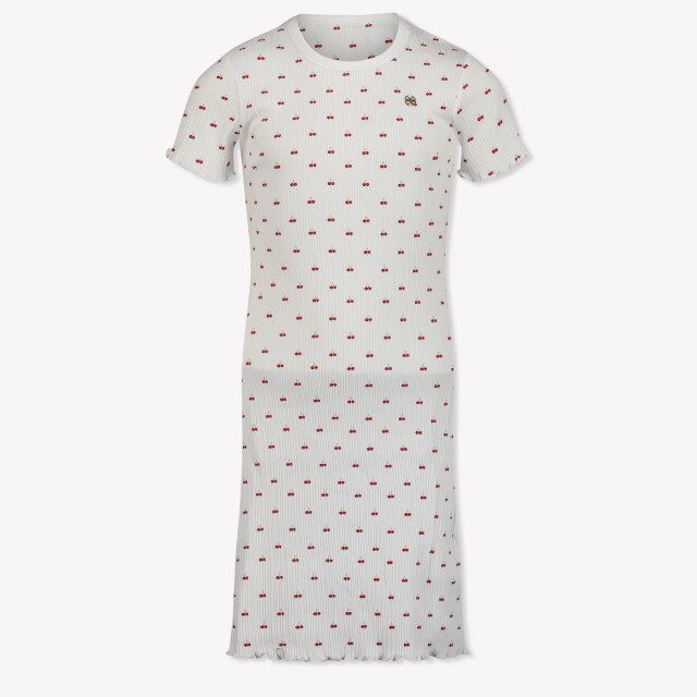 Guess Kinder meisjes jurk in GuessJ5GK02KCSQ4 large
