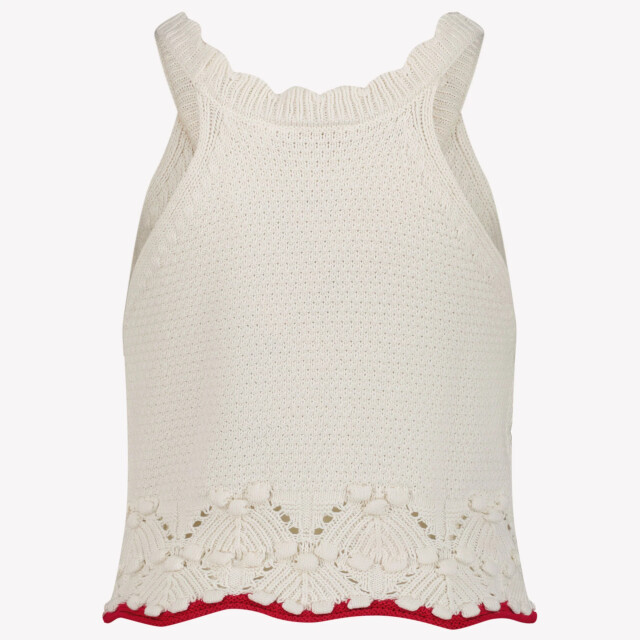 Guess Kinder meisjes t-shirt in <p>Ontdekdeverfijning large