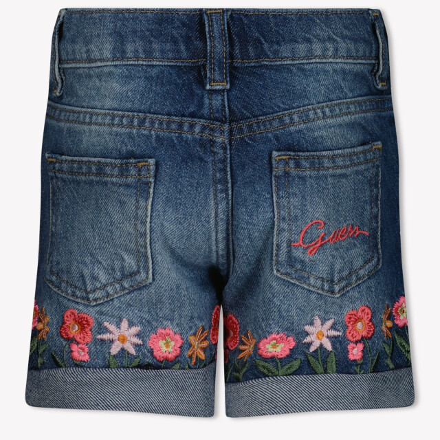 Guess Kinder meisjes shorts in <p>Laatjekleintje large