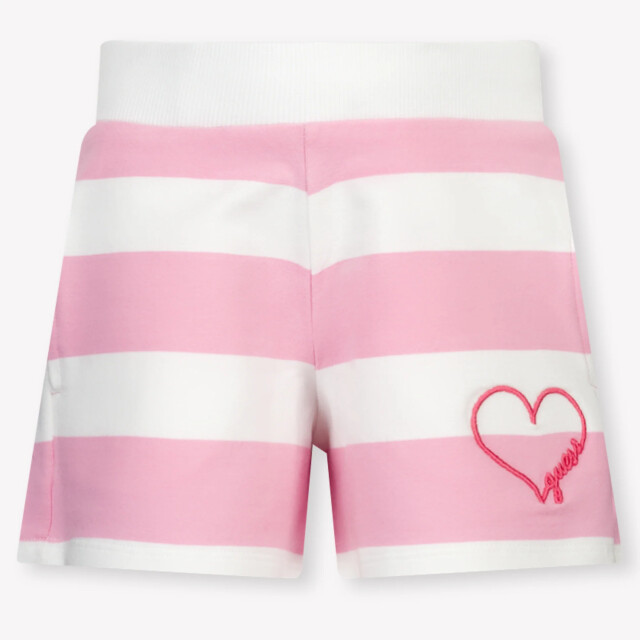 Guess Kinder meisjes shorts in <p>Ontdekdeelegante large