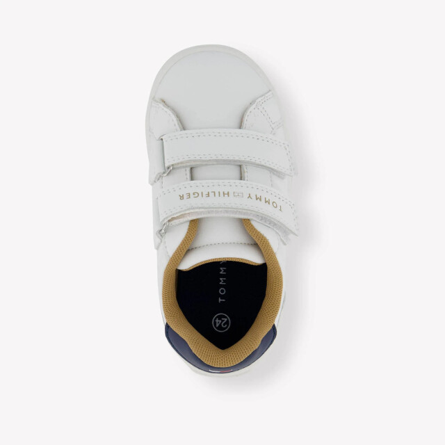 Tommy Hilfiger Jongens sneakers in <p>Ontdekdetijdloze large