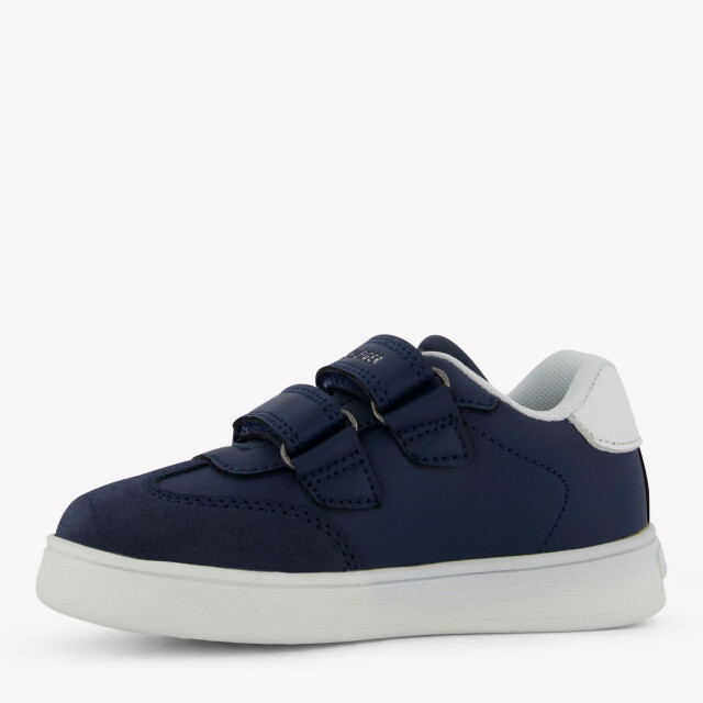 Tommy Hilfiger Jongens sneakers in 2016603974387 large