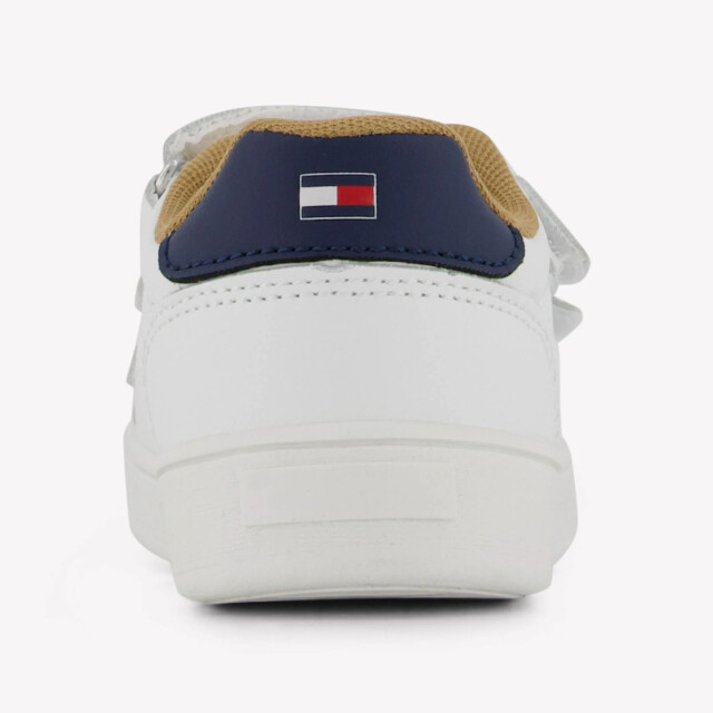 Tommy Hilfiger Jongens sneakers in <p>Ontdekdetijdloze large