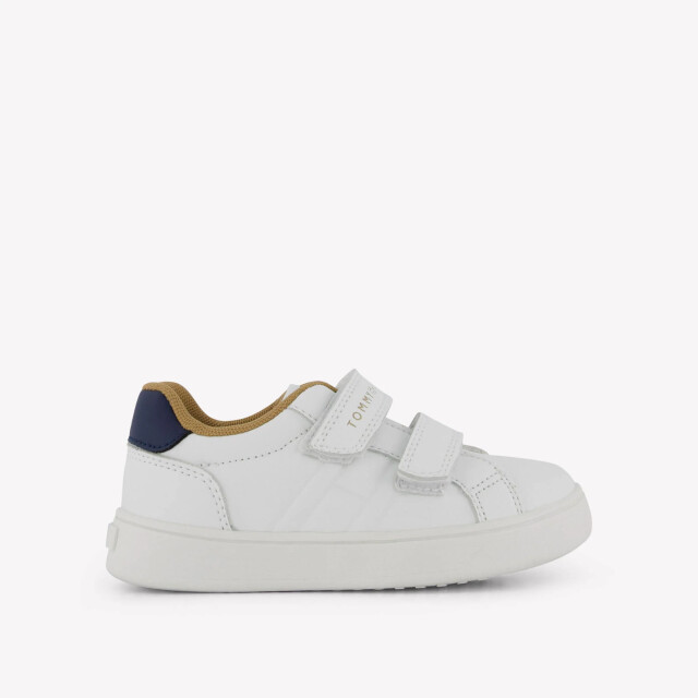 Tommy Hilfiger Jongens sneakers in <p>Ontdekdetijdloze large