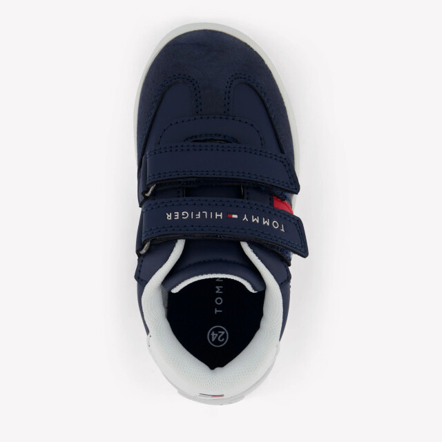 Tommy Hilfiger Jongens sneakers in 2016603974387 large
