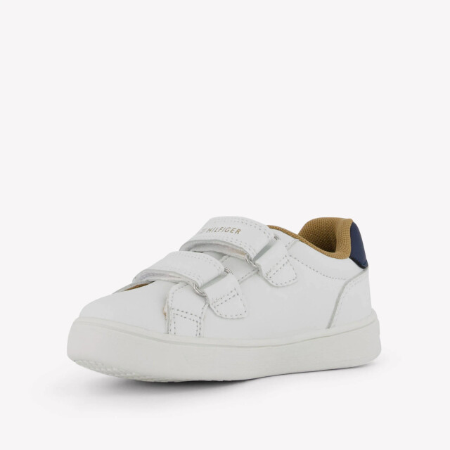 Tommy Hilfiger Jongens sneakers in <p>Ontdekdetijdloze large
