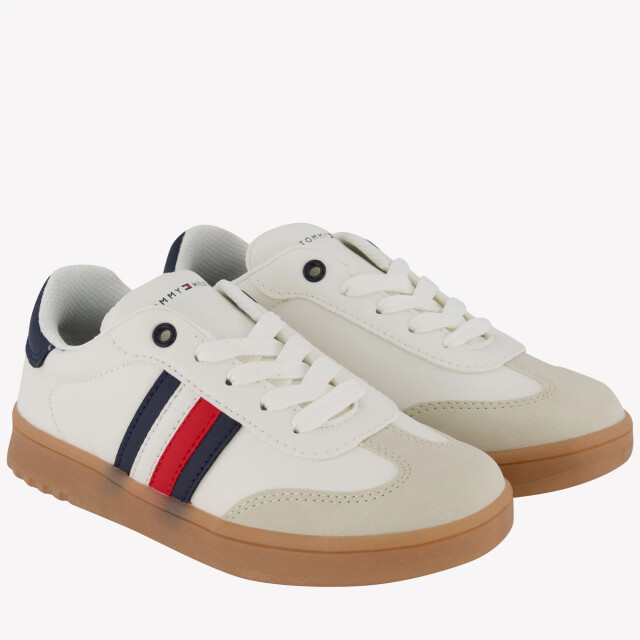 Tommy Hilfiger Jongens sneakers in TommyHilfiger33851 large