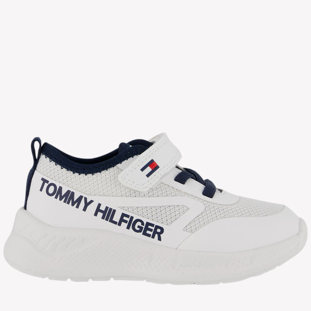 Tommy Hilfiger Jongens sneakers in TommyHilfiger33868 large