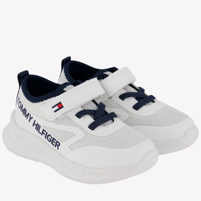 Tommy Hilfiger Jongens sneakers in TommyHilfiger33868 large