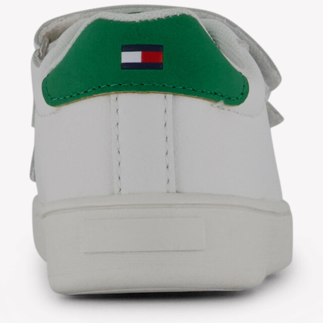 Tommy Hilfiger Jongens sneakers in  large