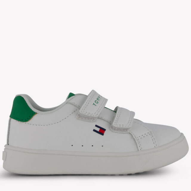 Tommy Hilfiger Jongens sneakers in  large