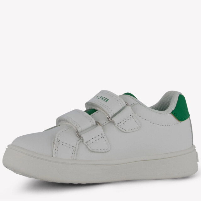 Tommy Hilfiger Jongens sneakers in  large