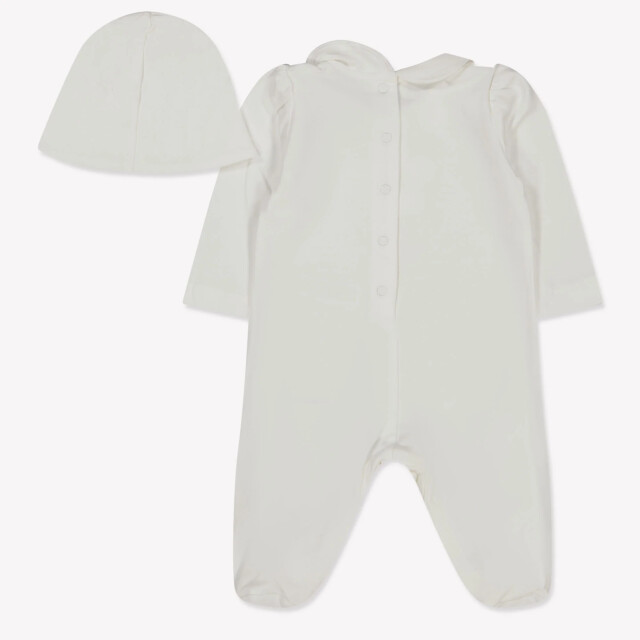 Liu Jo Baby meisjes boxpakje in LiuJoHA5008J6050 large