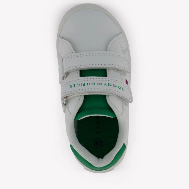 Tommy Hilfiger Jongens sneakers in  large