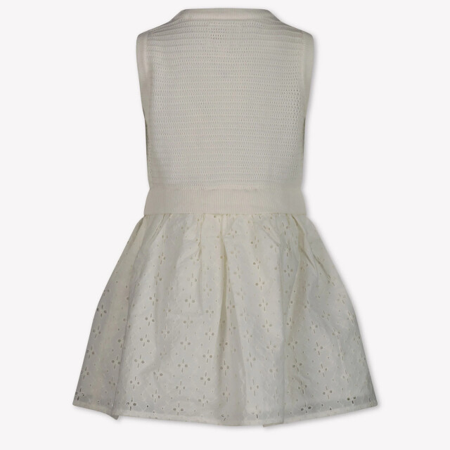 Guess Kinder meisjes jurk in GuessK5GK20Z3MW1 large
