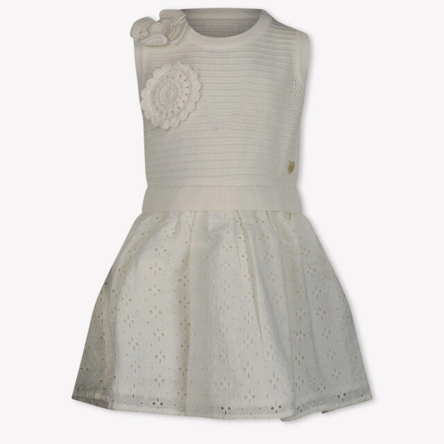 Guess Kinder meisjes jurk in GuessK5GK20Z3MW1 large