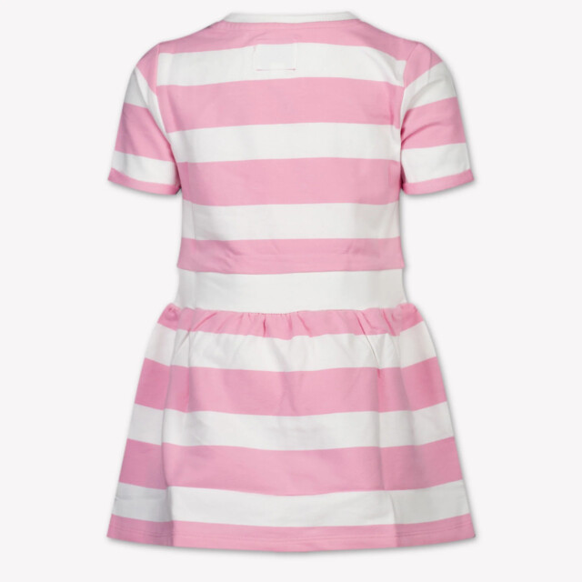 Guess Kinder meisjes jurk in GuessK5GK28KBOR4 large