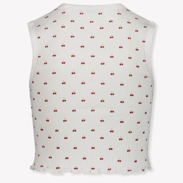 Guess Kinder meisjes t-shirt in <p>Ontdekdeverfijning large