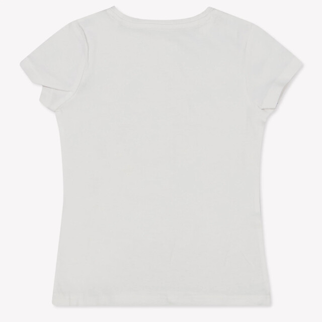 Guess Kinder meisjes t-shirt in <p>Ervaarhetultieme large