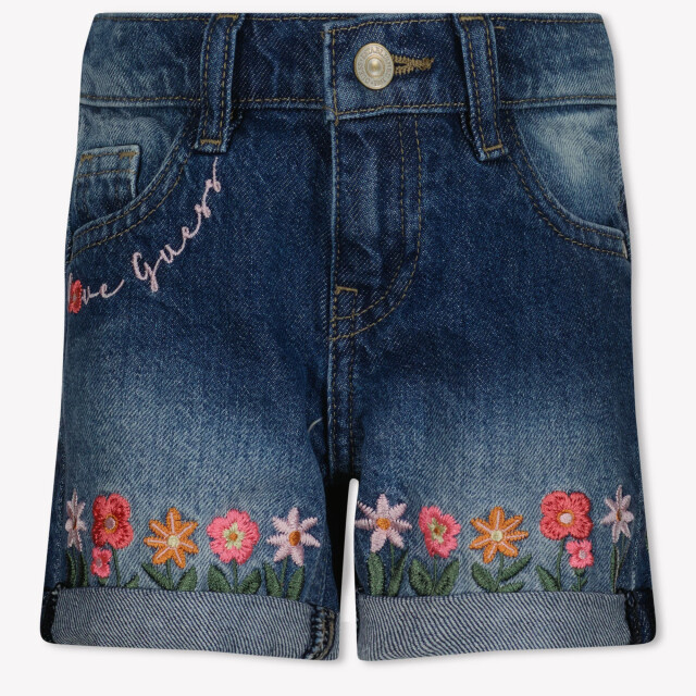 Guess Kinder meisjes shorts in <p>Laatjekleintje large