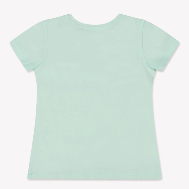 Guess Kinder meisjes t-shirt in GuessK5GI14K6YW4 large