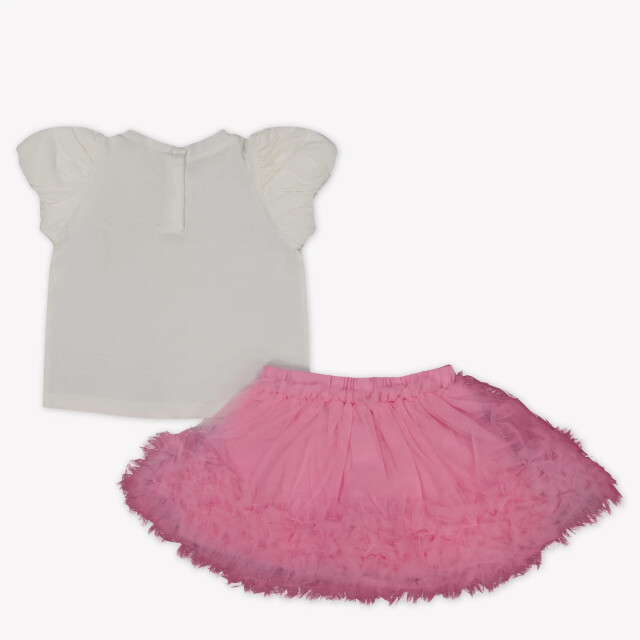 Liu Jo Baby meisjes setje in LiuJoHA5033J9239 large