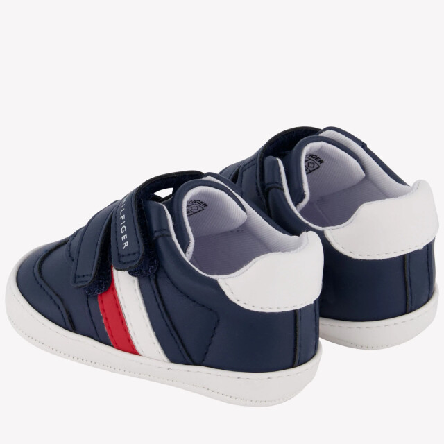 Tommy Hilfiger Baby jongens sneakers in TommyHilfiger33831 large