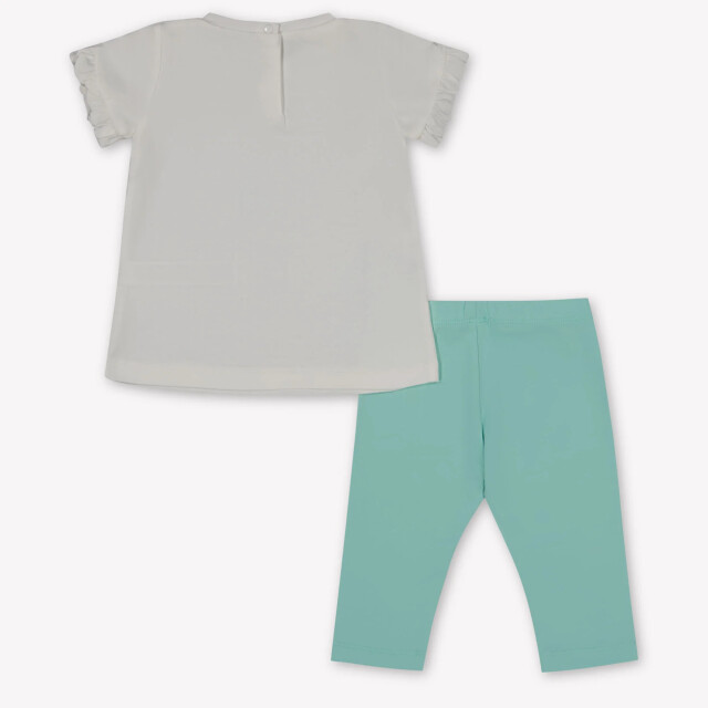 Liu Jo Baby meisjes setje in LiuJoHA5061J5003 large