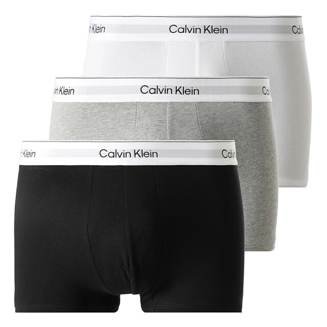 Calvin Klein 3-pack boxers LV00NB4286-MP1-S large