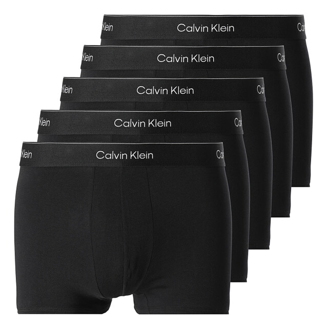 Calvin Klein 5-pack boxers LV00NB4393-TM6-XL large