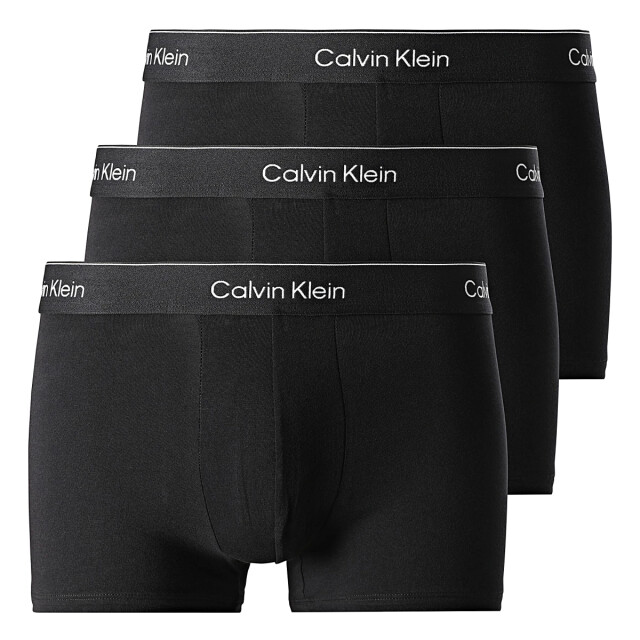 Calvin Klein 3-pack boxers LV00NB4286-TM6-XXL large