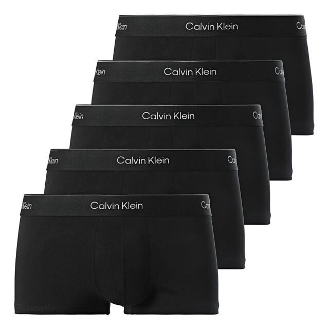 Calvin Klein 5-pack boxers LV00NB4390-TM6-S large