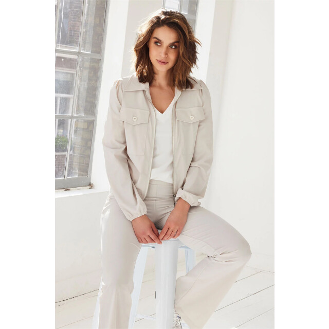 Helena Hart 7639 blazer riga transfer stone 7639 large