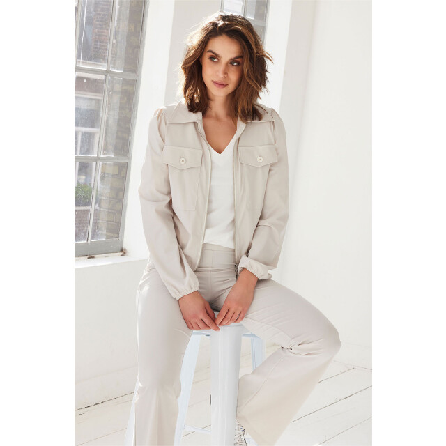 Helena Hart 7639 blazer riga transfer stone 7639 large