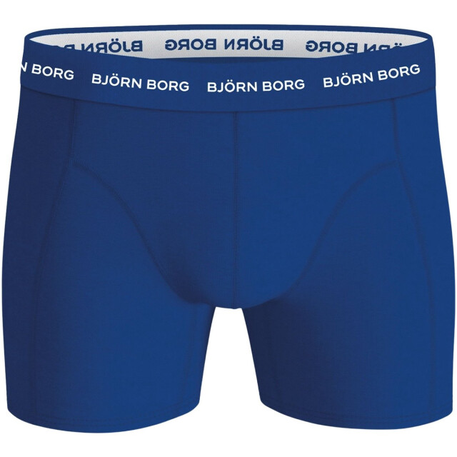 Björn Borg 7-pack boxers 10004157-MP003-XL large
