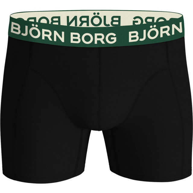 Björn Borg 7-pack boxers 10004157-MP002-XL large